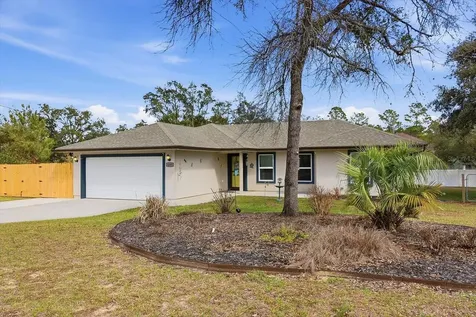 6203 N Hobson Terrace Dunnellon FL 34433