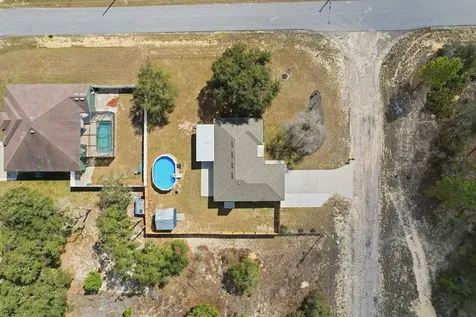 6203 N Hobson Terrace Dunnellon FL 34433