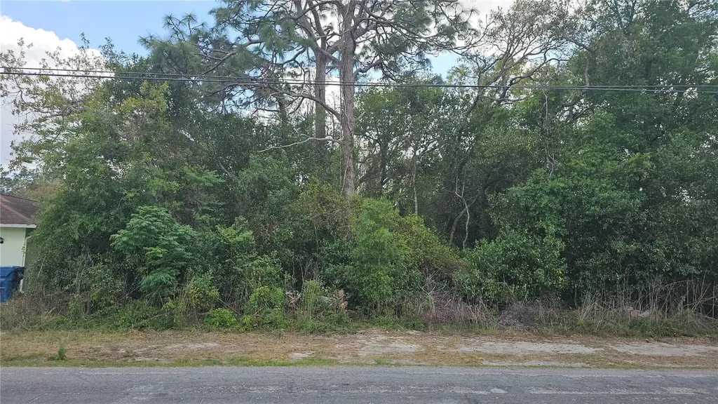 7430 Apache Trail Spring Hill FL 34606