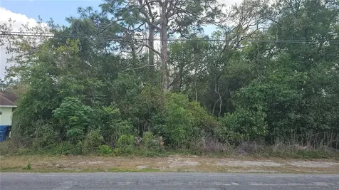 7430 Apache Trail Spring Hill FL 34606