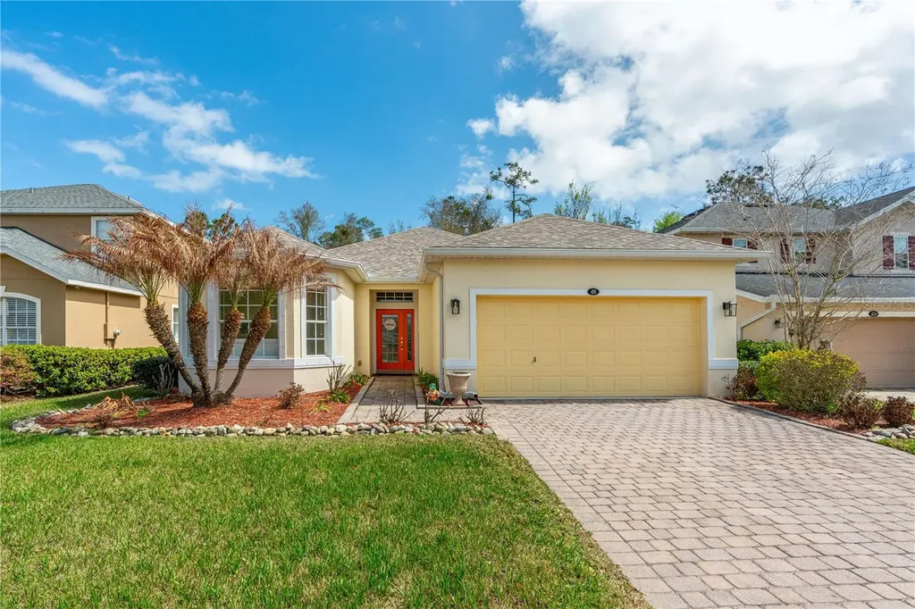 425 Champion Ridge Drive Daytona Beach FL 32124