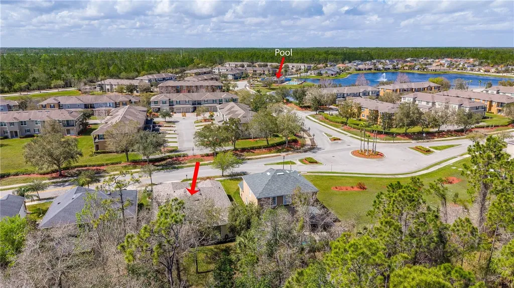 425 Champion Ridge Drive Daytona Beach FL 32124