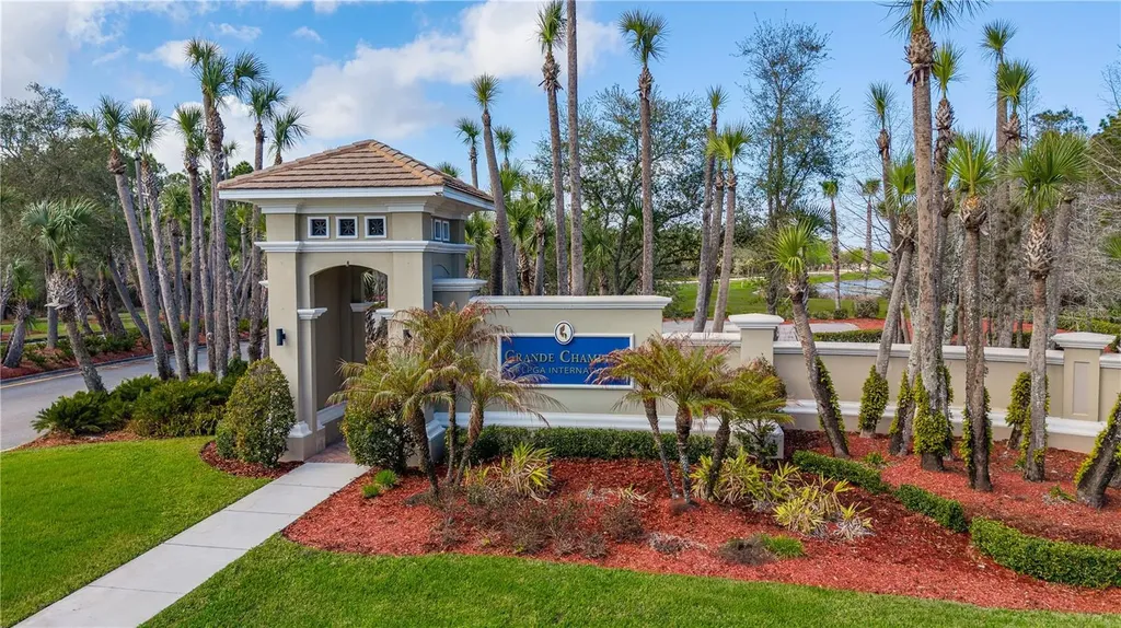 425 Champion Ridge Drive Daytona Beach FL 32124