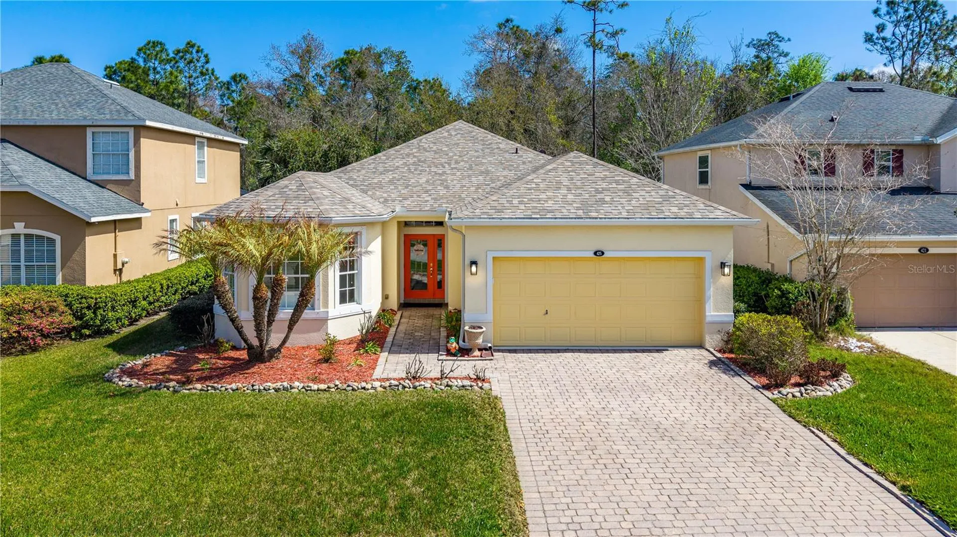 425 Champion Ridge Drive Daytona Beach FL 32124