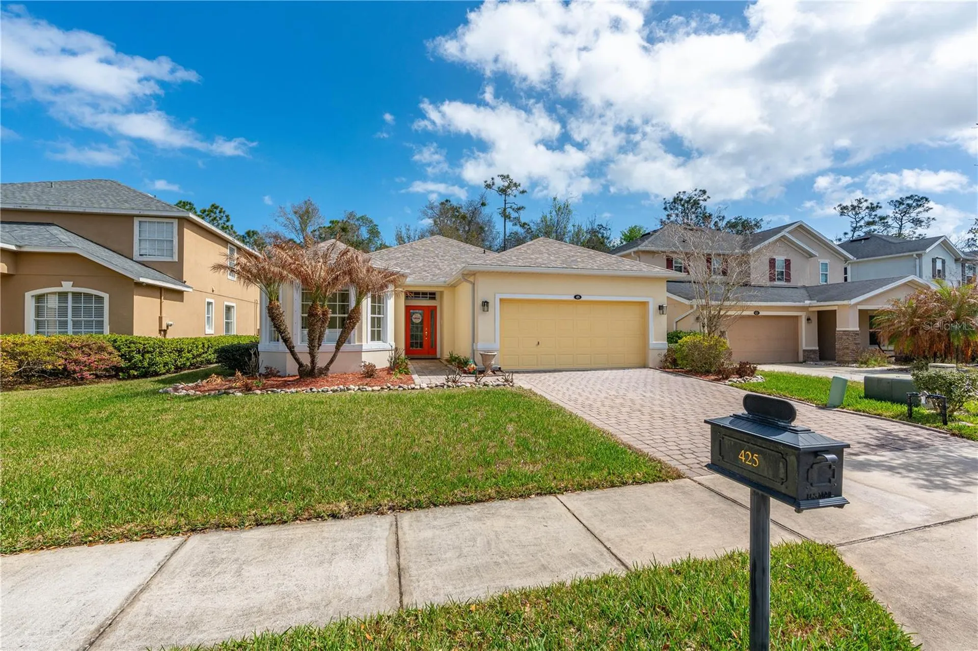 425 Champion Ridge Drive Daytona Beach FL 32124