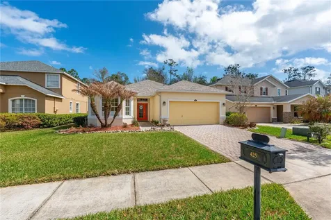 425 Champion Ridge Drive Daytona Beach FL 32124