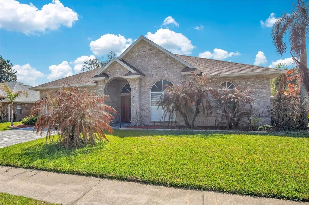 5 King Edward Drive Ormond Beach FL 32174