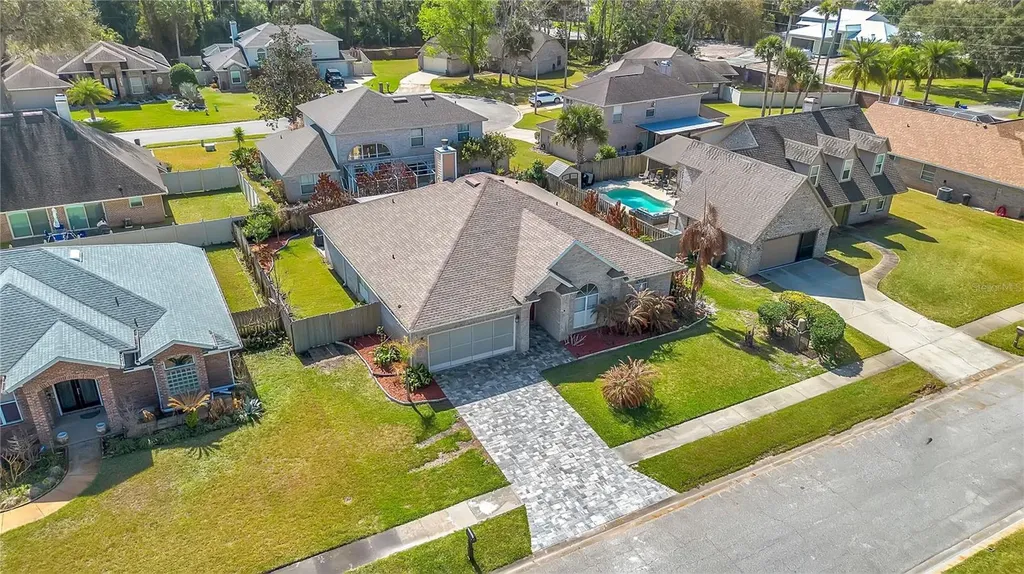 5 King Edward Drive Ormond Beach FL 32174