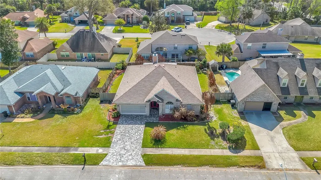 5 King Edward Drive Ormond Beach FL 32174