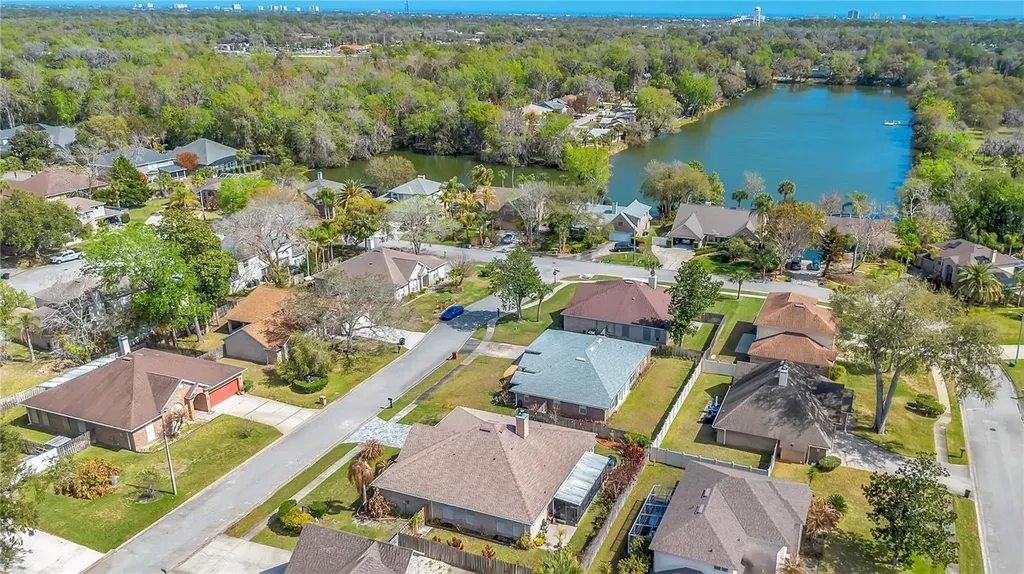 5 King Edward Drive Ormond Beach FL 32174