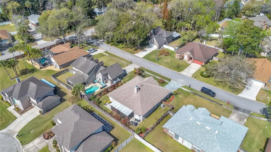 5 King Edward Drive Ormond Beach FL 32174