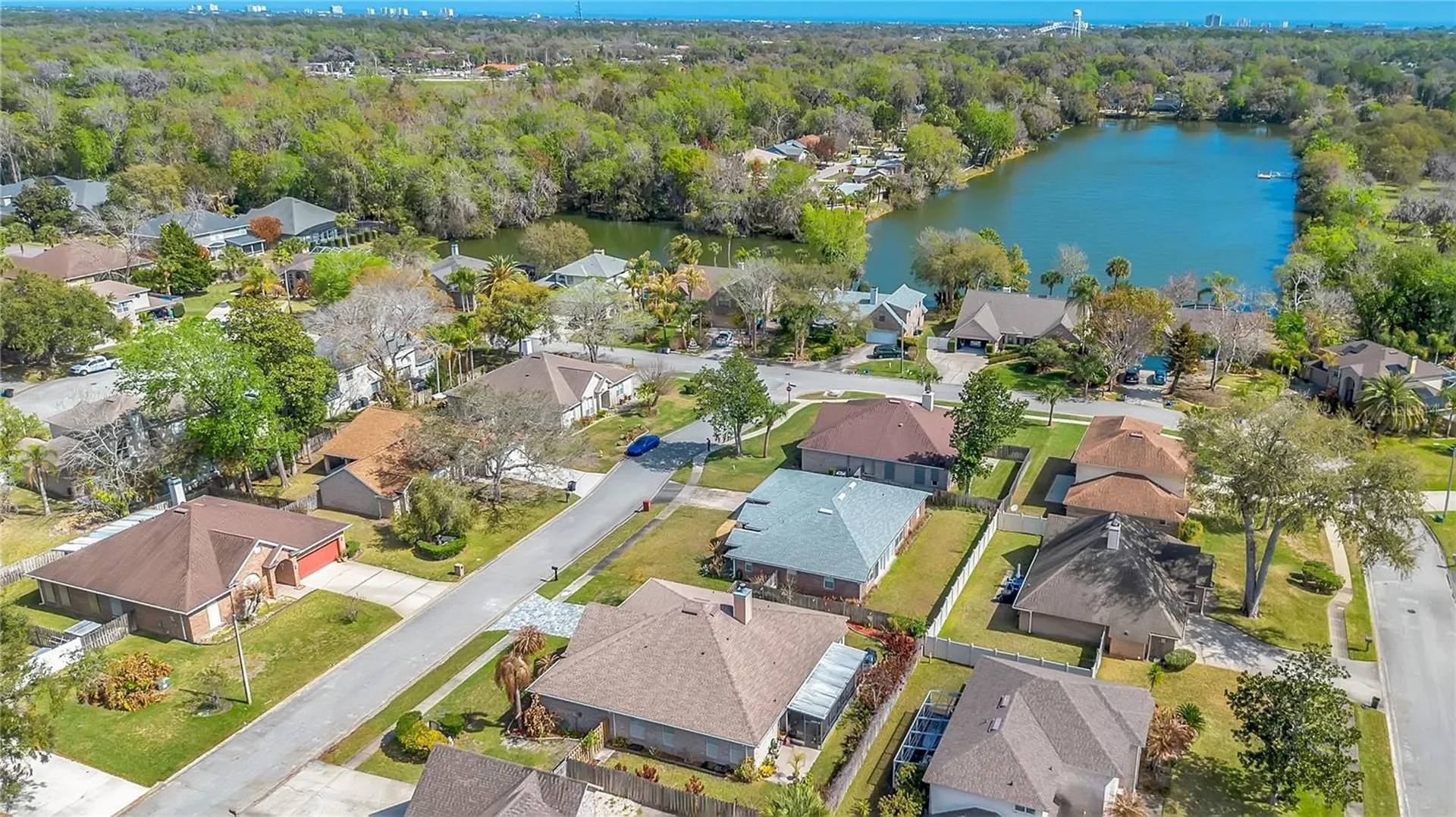 5 King Edward Drive Ormond Beach FL 32174
