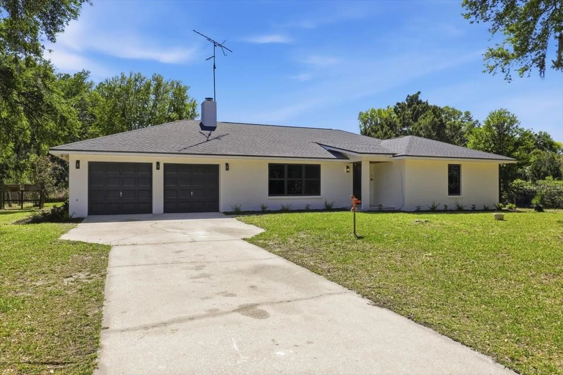 20805 SE 162nd Avenue Hawthorne FL 32640