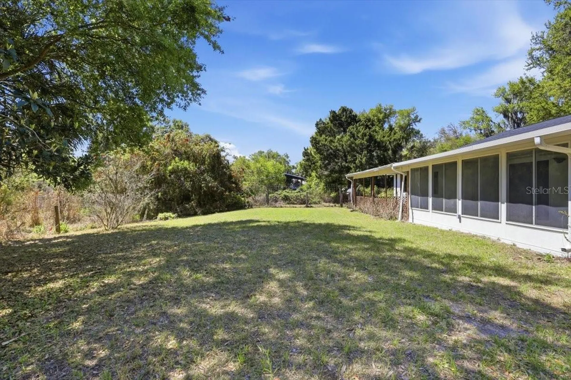 20805 SE 162nd Avenue Hawthorne FL 32640