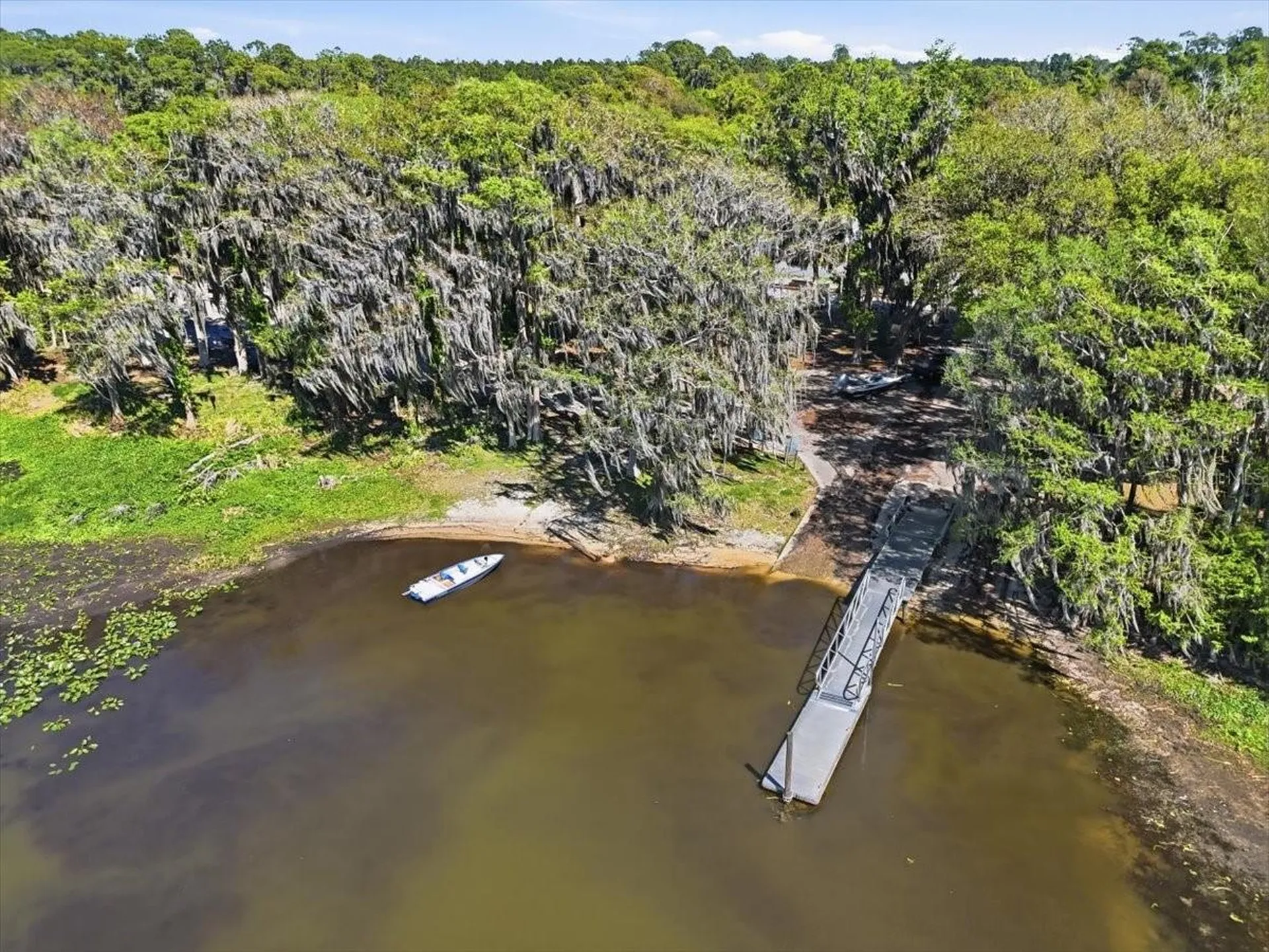 20805 SE 162nd Avenue Hawthorne FL 32640