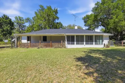 20805 SE 162nd Avenue Hawthorne FL 32640