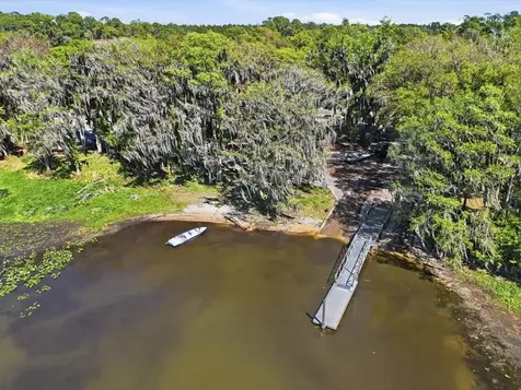 20805 SE 162nd Avenue Hawthorne FL 32640