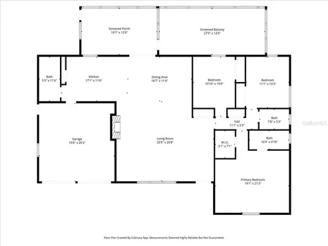 20805 SE 162nd Avenue Hawthorne FL 32640