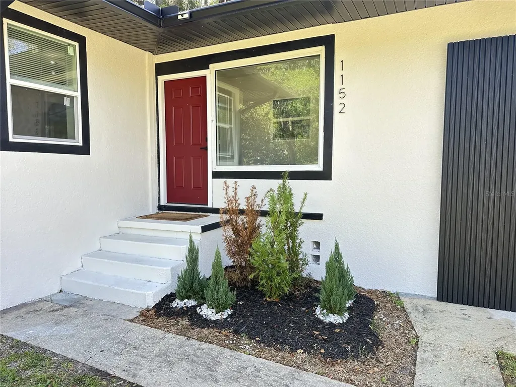 1152 NE 9th Street Ocala FL 34470