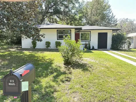 1152 NE 9th Street Ocala FL 34470