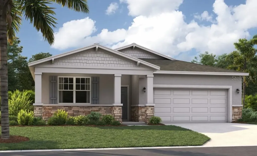 6714 Winterberry Drive Lake Hamilton FL 33851