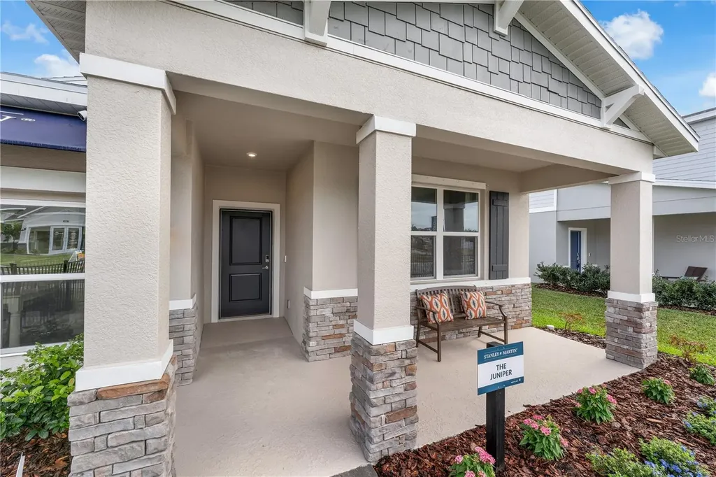 6714 Winterberry Drive Lake Hamilton FL 33851