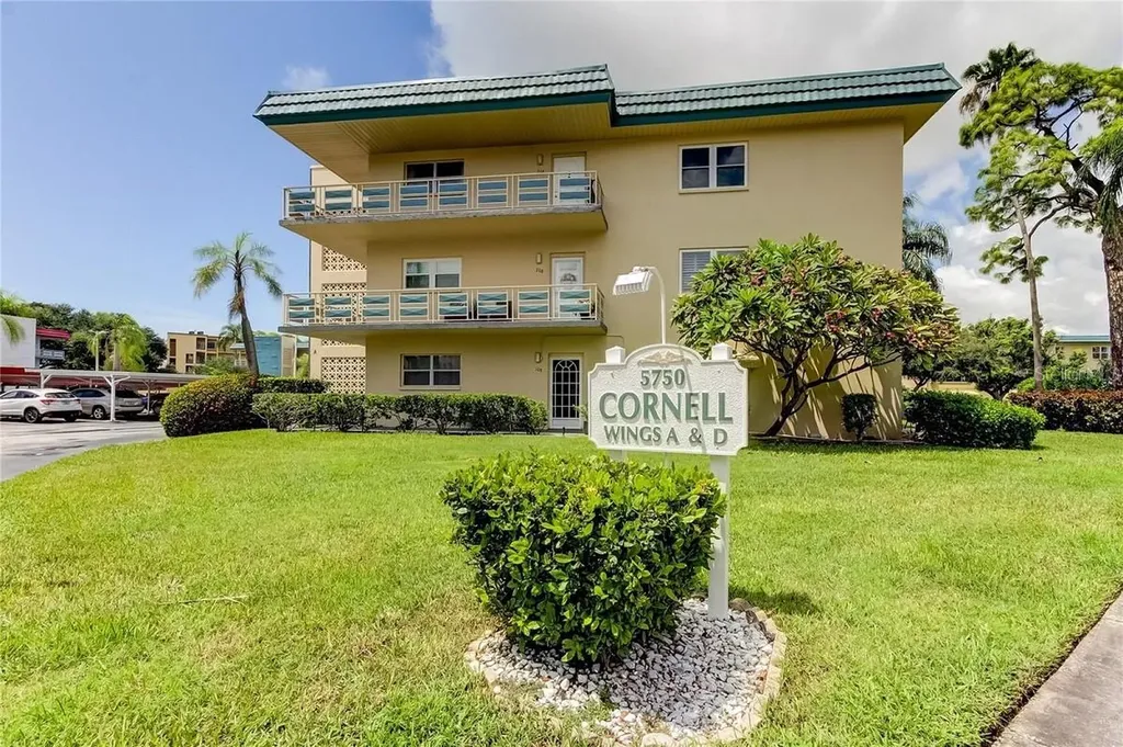 5750 80th Street N St Petersburg FL 33709