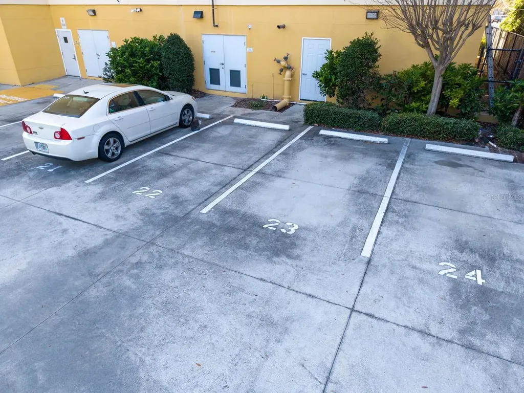 316 8th Street S St Petersburg FL 33701