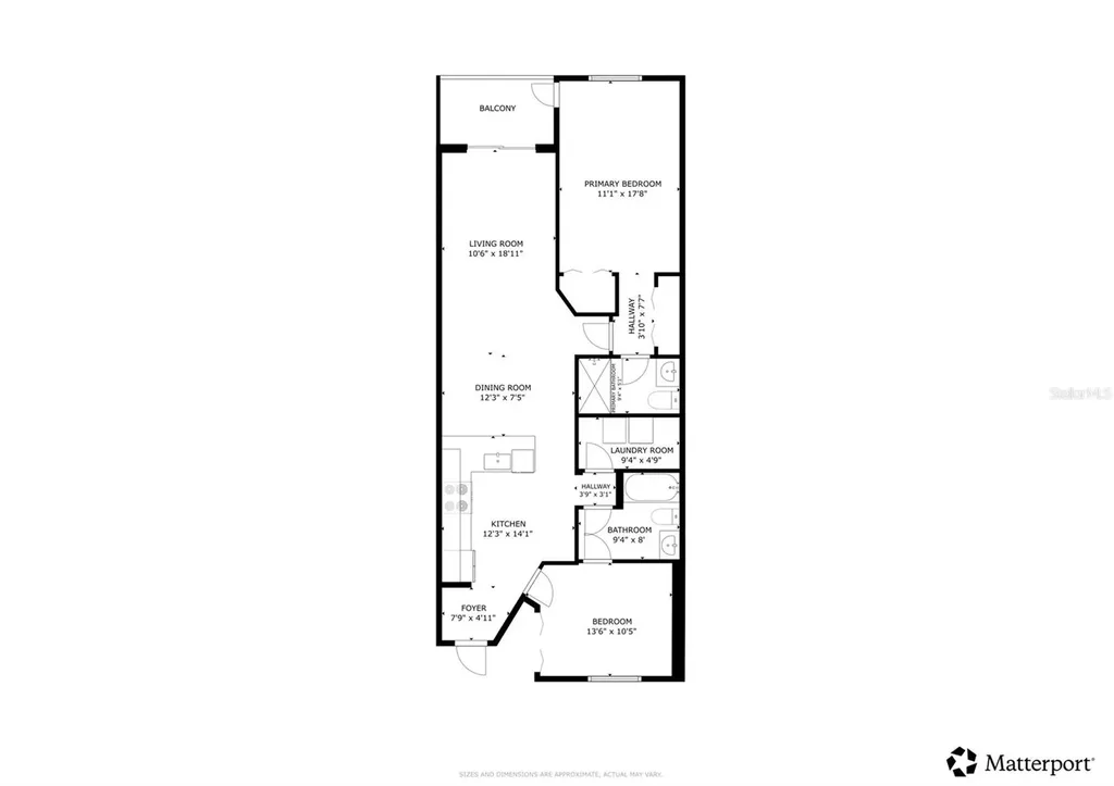 316 8th Street S St Petersburg FL 33701