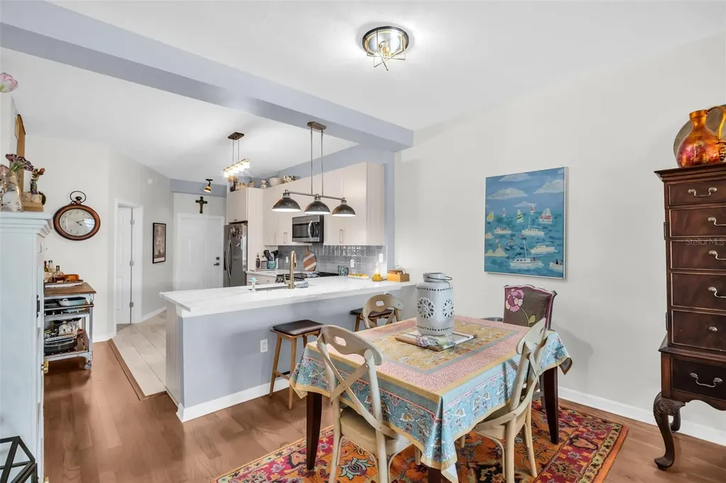 316 8th Street S St Petersburg FL 33701