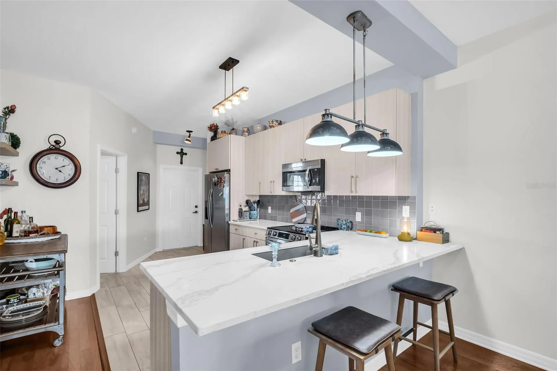 316 8th Street S St Petersburg FL 33701