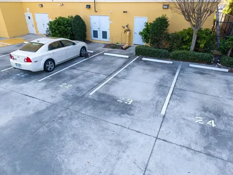 316 8th Street S St Petersburg FL 33701
