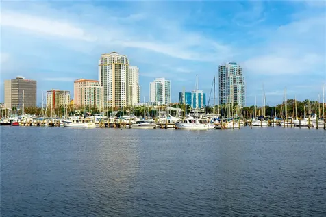 316 8th Street S St Petersburg FL 33701