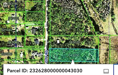 Old Dade City Road Lakeland FL 33810