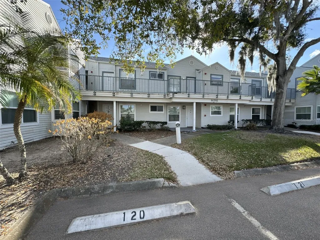 2532 Woodgate Boulevard Orlando FL 32822