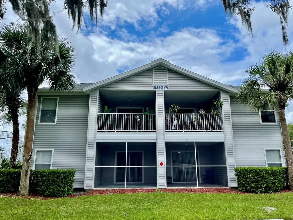 2521 Grassy Point Drive Lake Mary FL 32746