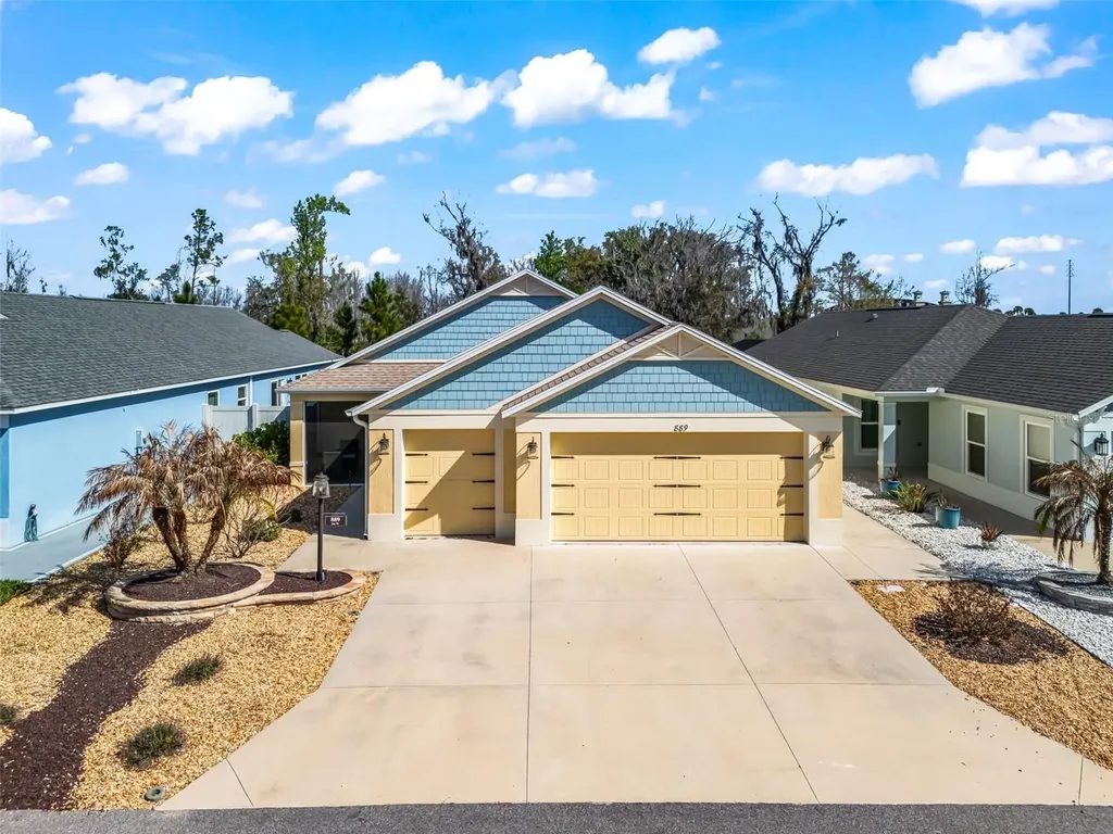889 Jay Street The Villages FL 32163