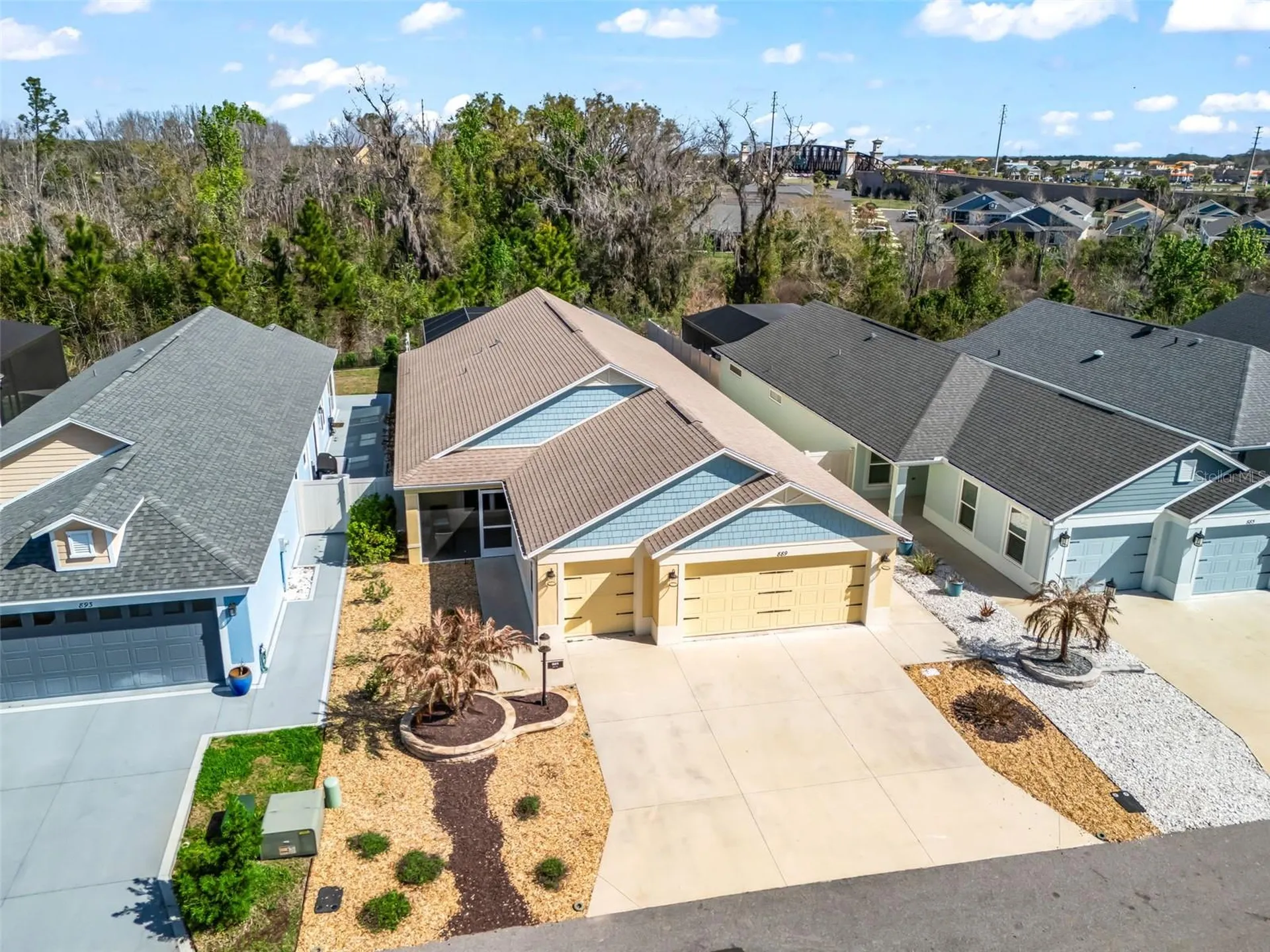 889 Jay Street The Villages FL 32163
