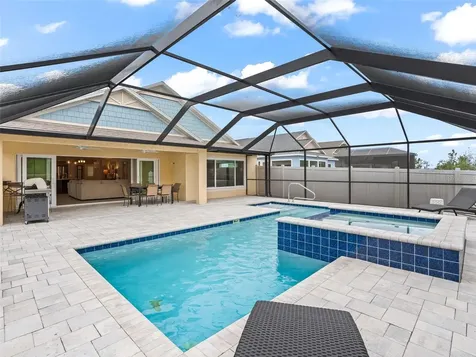889 Jay Street The Villages FL 32163