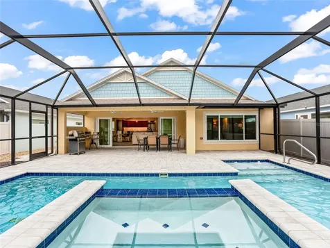 889 Jay Street The Villages FL 32163