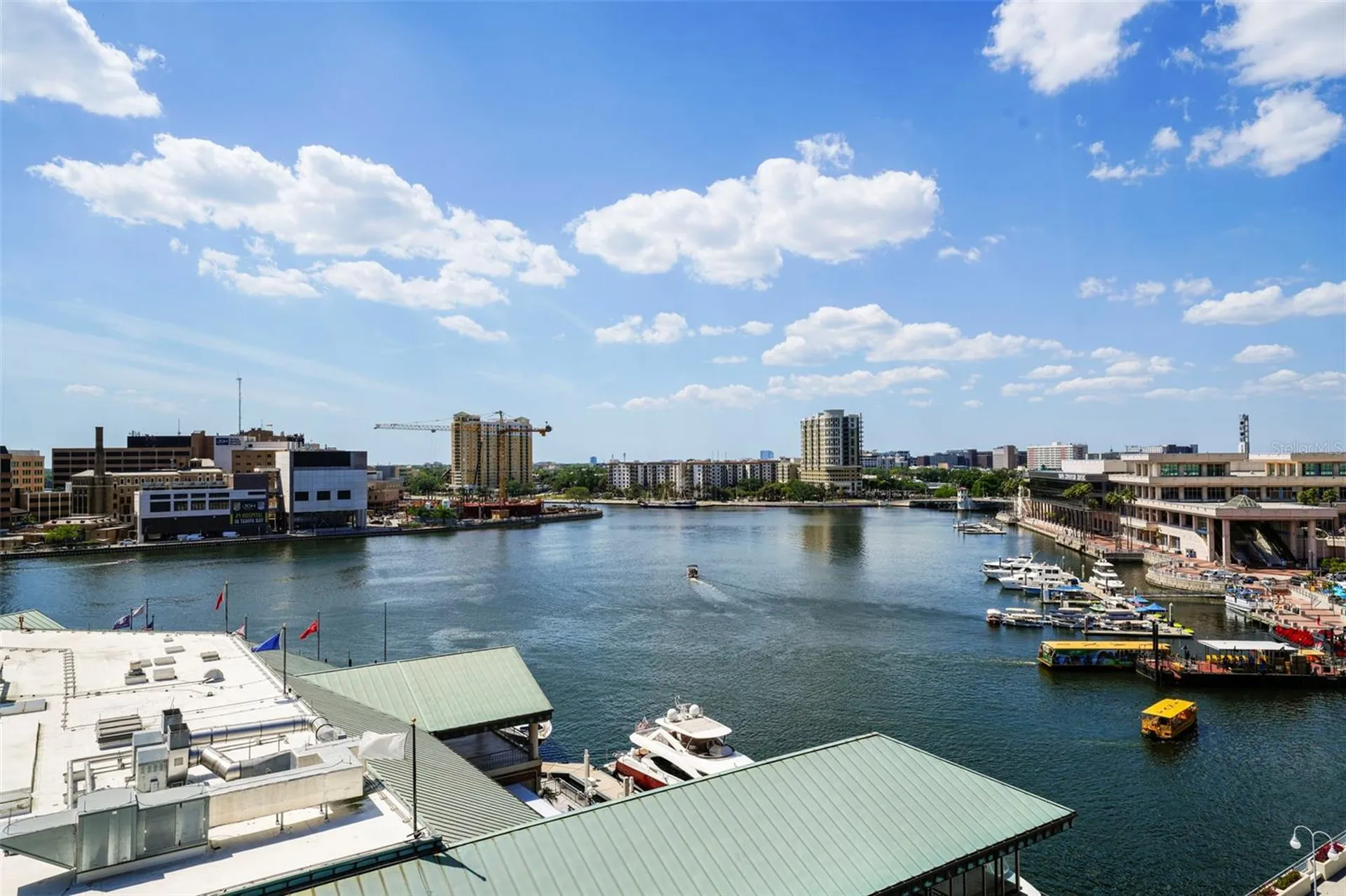 700 Harbour Island Tampa FL 33602