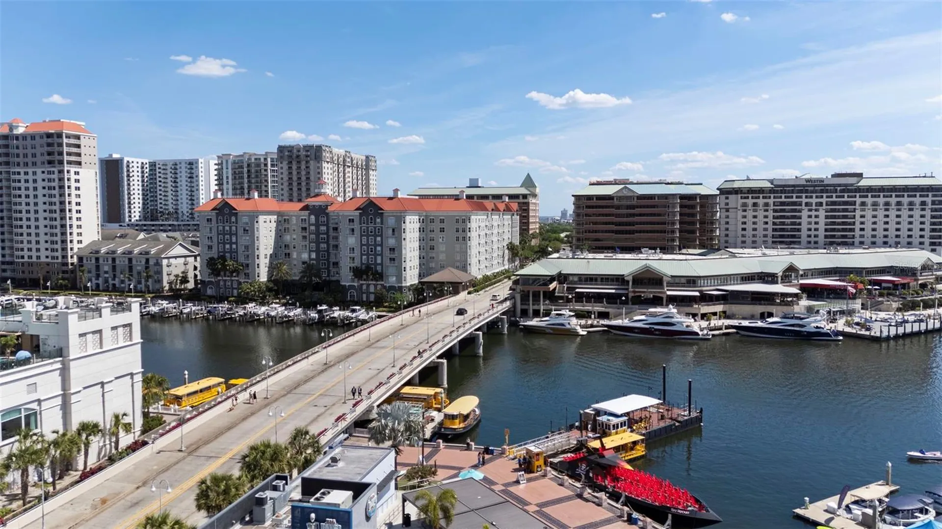 700 Harbour Island Tampa FL 33602