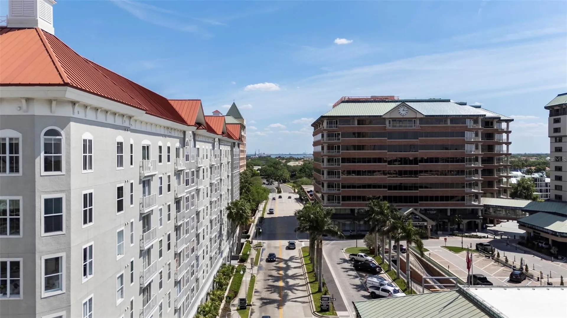 700 Harbour Island Tampa FL 33602