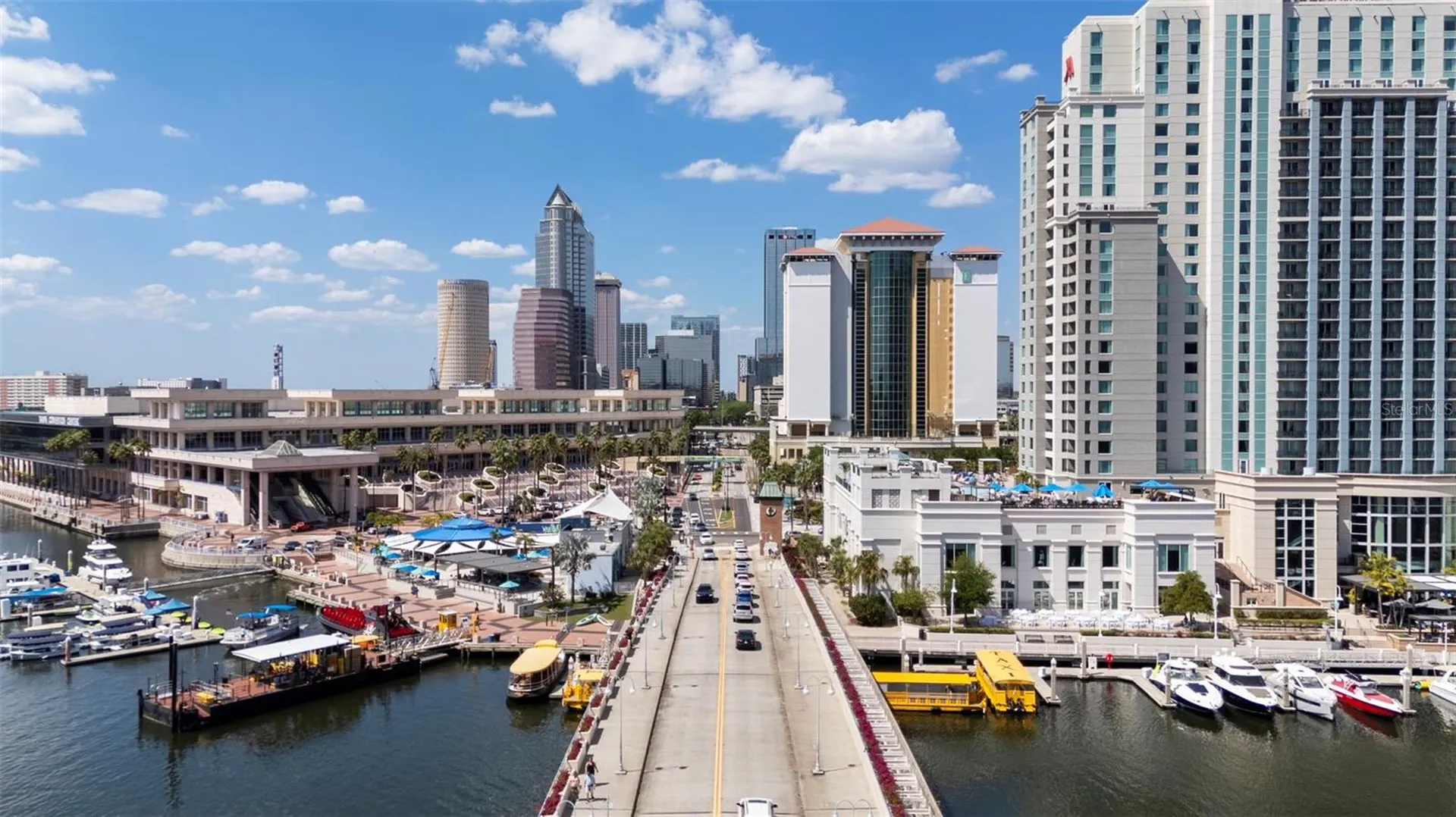 700 Harbour Island Tampa FL 33602