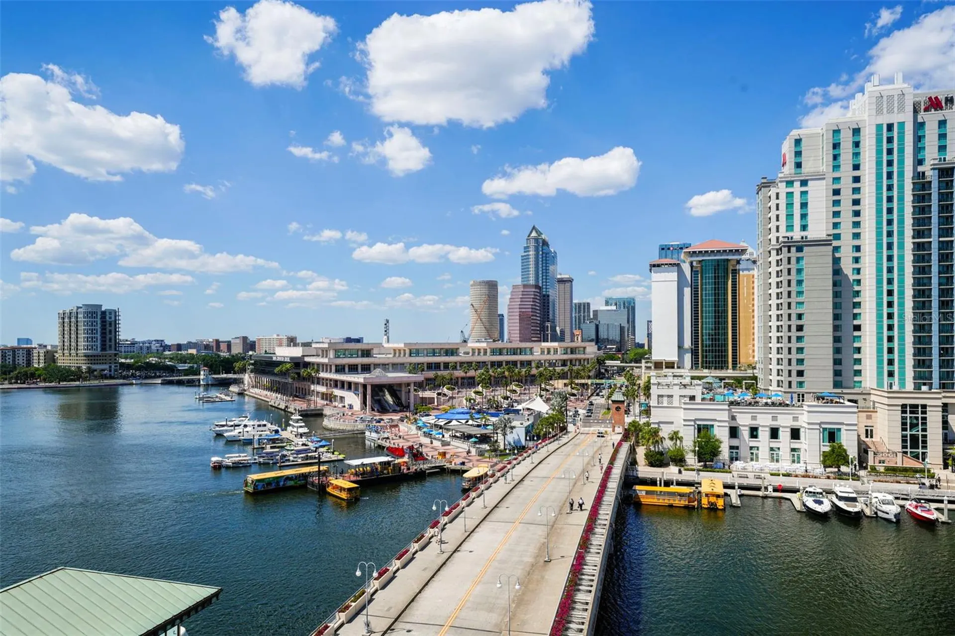 700 Harbour Island Tampa FL 33602
