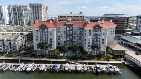700 Harbour Island Tampa FL 33602