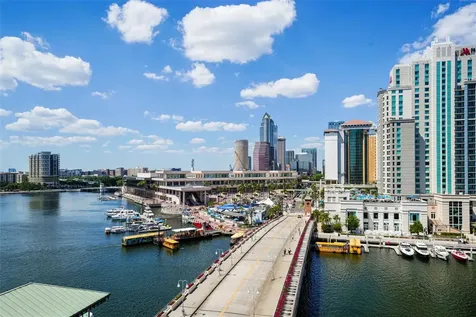 700 Harbour Island Tampa FL 33602