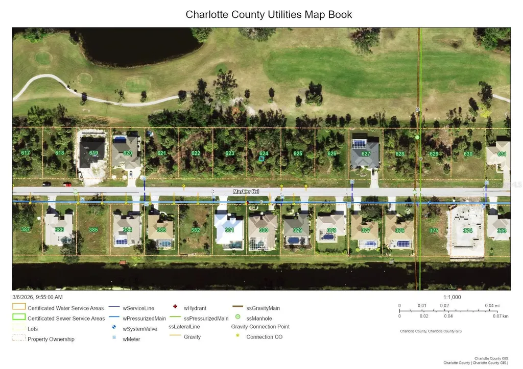 234 Marker Road Rotonda West FL 33947