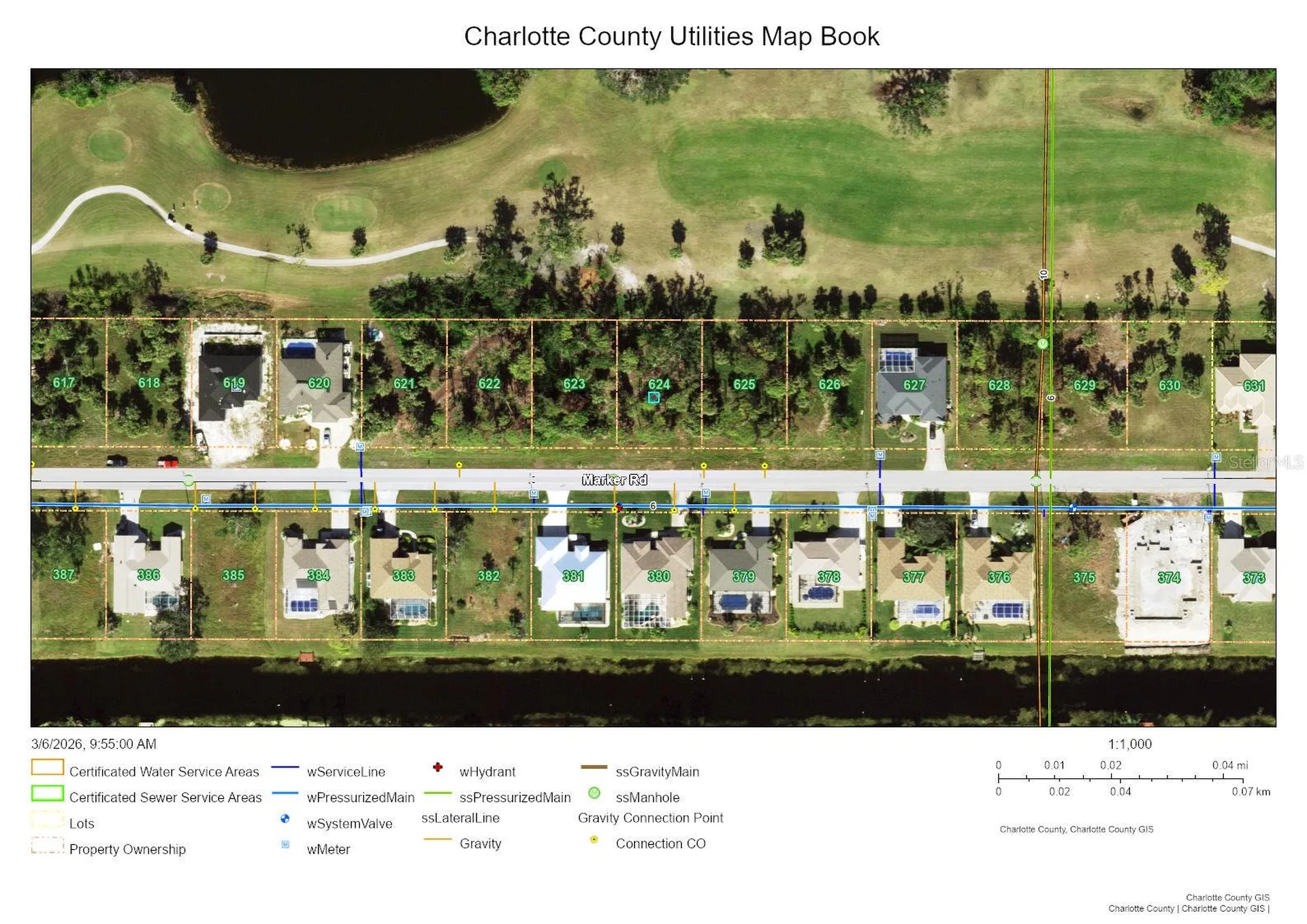 234 Marker Road Rotonda West FL 33947
