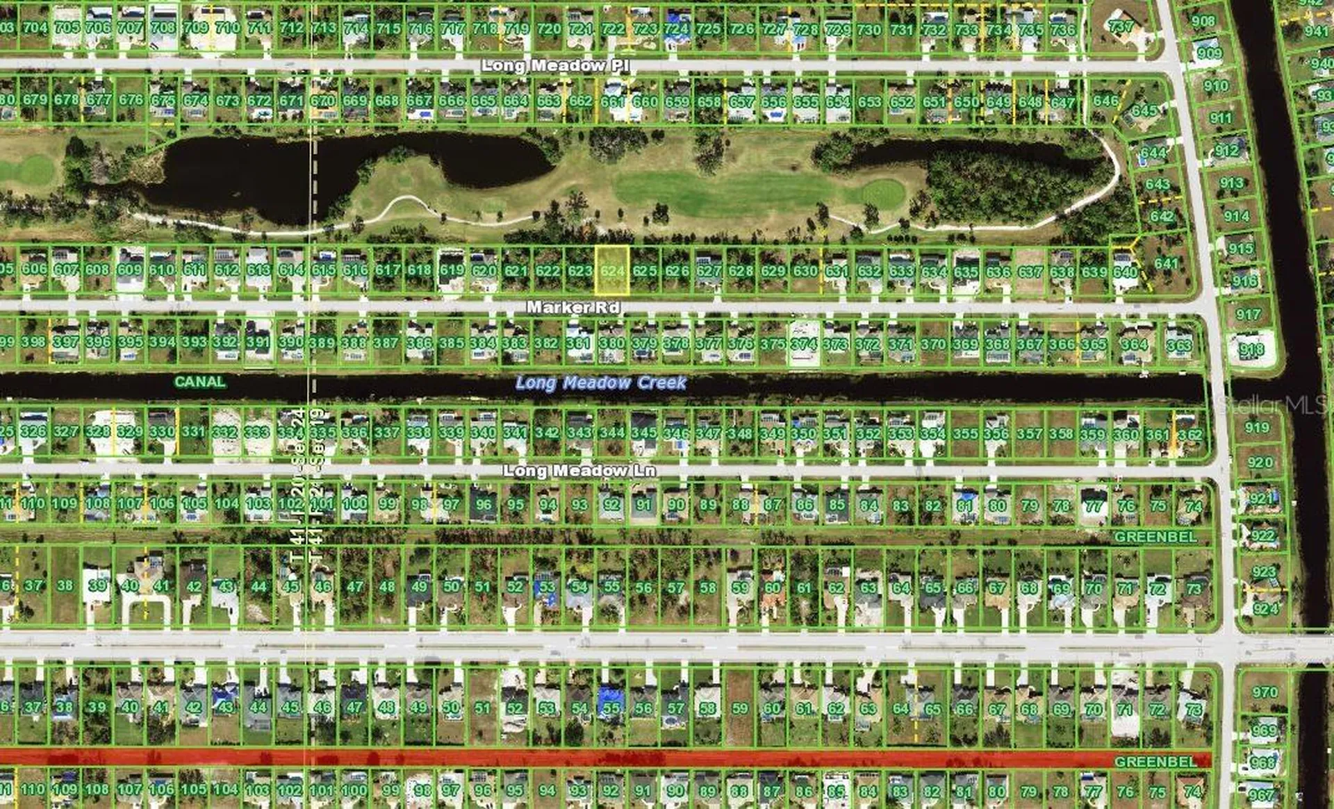 234 Marker Road Rotonda West FL 33947